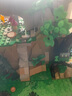 樂高LEGO21348IDEAS系列紅龍傳說龍與地下城拼搭積木玩具禮物家居裝飾 曬單實(shí)拍圖