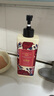 菲詩小鋪（THE FACE SHOP）絲絨魅惑香水沐浴露 500ml（玫瑰花香）男女通用香體沐浴乳 曬單實拍圖