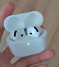 GFFOCUS【直營正品丨降噪Air4代】適用蘋果真無線ANC降噪藍(lán)牙半入耳式耳機(jī)iPhone16/15/14Pro頂配pods4 【原版正裝全功能頂配版】 主動降噪+空間音頻+三真電量 曬單實拍圖