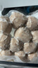 八合里潮汕正宗牛肉丸牛筋丸雙拼1000g鮮牛肉制作牛肉含量≥90%門店口味 曬單實(shí)拍圖