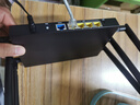 聯(lián)通中國聯(lián)通移動隨身行wifi6無線免插卡cpe便攜式家用無限上網(wǎng)卡高速流量含5G千兆雙頻WiFi路由器鏈接 【4G黑穹穿界】5*直連網(wǎng)口+32臺設(shè)備連接 曬單實拍圖