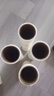 巨奇嚴選粘毛器滾筒去毛器衣服貓毛氈毛神器粘毛卷紙8卷共480撕 曬單實拍圖