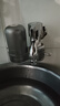 小質(zhì)水龍頭凈水器除水垢余氯家用過(guò)濾水垢前置過(guò)濾器家用廚房自來(lái)水10層過(guò)濾LJ203【1機3芯】非直飲 曬單實(shí)拍圖