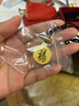 胖東來(lái)指紋解鎖水杯智能兒童保溫杯指紋解鎖水杯316L不銹鋼學(xué)生上學(xué)專(zhuān)用 小酷仔（綠）-600ML[指紋解鎖+SUS316] 曬單實(shí)拍圖