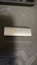 ?？低暎℉IKVISION）256GB USB3.2/Type-C固態(tài)U盤(pán)雙接口手機U盤(pán)S560讀速560MB/s蘋(píng)果iPhone16電腦手機兩用大容量?jì)?yōu)盤(pán) 曬單實(shí)拍圖