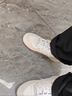 阿迪達斯 （adidas）三葉草 七夕禮物男女 FORUM LOW CL 休閑鞋 ID6858 41 曬單實(shí)拍圖