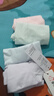 都市麗人4條高腰內(nèi)褲女士純棉收腹內(nèi)褲10A抑菌加長(zhǎng)襠收肚子提臀內(nèi)褲XL 曬單實(shí)拍圖