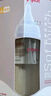 貝親（Pigeon）PPSU寬口徑自然實(shí)感防脹氣奶瓶330ml LL號奶嘴 9個(gè)月+ AA194 曬單實(shí)拍圖