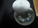 聲闊SleepA30睡眠耳機(jī)深睡艙無線降噪藍(lán)牙耳機(jī)睡覺不壓耳隔音耳塞助眠隱形小巧適用蘋果華為小米綠色 曬單實(shí)拍圖