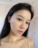 OHBT魚子醬抗皺面膜10片緊致抗衰老補水保濕祛黃提亮膚色男女士 曬單實拍圖