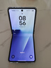 三星Samsung Galaxy Z Flip7 折疊屏手機 4.1英寸超大智能外屏 AI手機 徐明浩同款12GB+512GB 暗影藍 曬單實拍圖