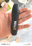Nliex苦甲水兒童防咬指甲筆寶寶戒吃手神器防吃手戒吃手啃指甲 苦甲筆 曬單實拍圖