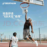 迪卡儂短褲運動短褲男籃球褲夏季速干短褲五分褲黑色XXL-2343063 曬單實拍圖