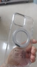 酷樂鋒【防摔磁吸支點(diǎn)殼】適用蘋果16ProMax手機(jī)殼 iPhone16ProMax保護(hù)套磁吸旋轉(zhuǎn)支架超薄透明全包防摔 曬單實(shí)拍圖