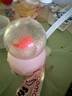 comobebe可萌貝比潛水杯幼兒園寶寶愛上喝水神器兒童水杯吸管潛水杯噴泉杯 曬單實拍圖