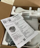 松下（Panasonic）【國家補貼20%】Xtra零零煲0涂層電飯煲家用3-6人無涂層不銹鋼IH煮飯鍋4升容量一級能效HFS153C 曬單實拍圖