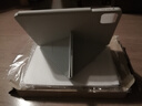適用小米pad7pro平板保護(hù)套小米56proRedmise11英寸6Spro12.4磁吸搭扣全包10.6小米5pro米7保護(hù)殼 【奶奶灰+鋼化膜】全包保護(hù)丨磁吸搭扣丨3+Y折支撐 小米平板7/7pr 曬單實(shí)拍圖