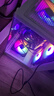 微星 酷睿i5 12600KF/RTX4060/4060TI/4070S/5060Ti海景房游戲主機(jī)電腦臺式機(jī)優(yōu)惠補(bǔ)貼組裝電腦DIY主機(jī) 配三  i5-12600KF+首發(fā)RTX5060 曬單實(shí)拍圖