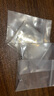締晶S999銀豆豆耳釘女耳環(huán)耳棒簡(jiǎn)約耳棍睡覺(jué)不用摘養耳洞隱形生日禮物 曬單實(shí)拍圖