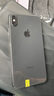 蘋(píng)果 iPhone XS Max  蘋(píng)果 xsmax 4G全網(wǎng)通 國行 二手蘋(píng)果手機 深空灰 256G 曬單實(shí)拍圖