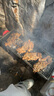 西麥西澳陽(yáng)光空氣全麥脆400g燕麥片低脂零食獨(dú)立小包谷物早餐代餐 曬單實(shí)拍圖