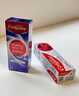 高露潔（Colgate）【孫穎莎同款】色修美白牙膏90g紫色去牙漬清新口氣新老包裝混發(fā) 曬單實拍圖