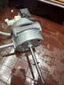 騫煊適用美的16英寸400mm電風(fēng)扇電機馬達FS40-6A/FS40-10K落地扇臺扇FS40-6F騫煊 2.美的FS40-6A電機 曬單實(shí)拍圖