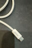 品勝蘋(píng)果16/15充電線(xiàn)type-c數(shù)據(jù)線(xiàn)100W66W快充6a適用華為mate70/pura80小米手機(jī)平板USB-C車(chē)載AirPods4 曬單實(shí)拍圖