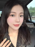 寧玥兒孫儷同款S925銀人魚之淚璀璨閃鉆項(xiàng)鏈女士鎖骨鏈精致女送老婆 YS80人魚淚項(xiàng)鏈8mm【白粉禮盒】 曬單實(shí)拍圖