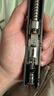 【天花板高端定制6MM】合規bb玩具彈槍1911全新高定玩具全金屬AQK 正品八代 送1500粒PP 高定雙彈夾 曬單實(shí)拍圖