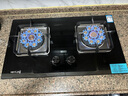 華蒂干燃?xì)庠钐烊粴庠钜夯瘹庠罴矣门_式嵌入式5.2kW猛火底座可調(diào)節(jié)免擴(kuò)孔易清潔一級能效灶具灶臺 【性能款】防爆玻璃+雙九腔火 智能定時 天然氣【上門安裝】 曬單實(shí)拍圖