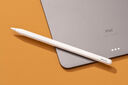 Apple/蘋(píng)果 Pencil(USB-C)磁吸觸控筆手寫(xiě)筆蘋(píng)果筆電容筆適用于新iPad mini/Pro (M4)/Air (M2)/iPad11 曬單實(shí)拍圖