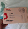德力西（DELIXI）測溫槍工業(yè)紅外線測溫儀高精度油溫度計廚房烘培水溫油溫槍 曬單實拍圖
