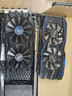 鑫銳GTX1060/RTX2060S/RTX3060/RTX3060Ti G6X/GDDR6 高端顯卡黑神話(huà)游戲設計渲染學(xué)習臺式電腦顯卡 【全新正品】GTX1060 3G 黑旗系列 曬單實(shí)拍圖
