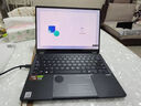 華碩ProArt創(chuàng  )13【國家補貼20%】AMD銳龍AI 9 2.8K OLED 13.3英寸觸控屏高性能輕薄設計AI筆記本電腦 AI 9 HX370 RTX4060 納米黑 32G 1T高速固態(tài)硬盤(pán) 曬單實(shí)拍圖