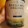 貝拉米（Bellamy's）白金版3段幼兒奶粉800g 12~24月 有機A2蛋白 澳洲原裝進(jìn)口 曬單實(shí)拍圖