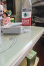 美的（Midea）便攜式燒水壺 即熱式飲水機(jī) 電熱水壺 折疊出差旅行桌面家用迷你速熱直飲機(jī)恒溫 國家補(bǔ)貼JRB02 曬單實(shí)拍圖