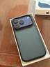 藍(lán)猩先生適用蘋(píng)果17Pro手機(jī)殼  iPhone17pro保護(hù)殼磨砂輕薄護(hù)甲防摔耐磨手機(jī)保護(hù)套 典雅黑 曬單實(shí)拍圖