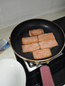 世棒（SPAM）午餐肉罐頭清淡口味198g 減鹽25% 早餐泡面火鍋燒烤 即食戶(hù)外露營(yíng) 曬單實(shí)拍圖