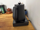 金灶（KAMJOVE）自動(dòng)上水燒水壺電熱水壺 順泉上水電茶爐1.2L燒水保溫一體全自動(dòng)恒溫 304不銹鋼R7 曬單實(shí)拍圖