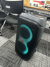 JBL PARTYBOX320/120藍牙音箱 移動(dòng)便攜 家庭KTV音響套裝戶(hù)外廣場(chǎng)舞拉桿可優(yōu)盤(pán)USB樂(lè )器音箱 生日禮物 【高級版】320+JBL升級話(huà)筒 曬單實(shí)拍圖