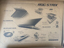 ROG槍神9 酷睿U9 16英寸 星云屏游戲本筆記本電腦(U9 275HX 液金導熱 16G 1T RTX5060 2.5K 240Hz) 曬單實(shí)拍圖