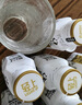 輕上100%白樺樹汁大興安嶺0卡0脂肪飲料245ml*10瓶 曬單實拍圖