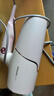 飛利浦（PHILIPS）吹風(fēng)機大功率速干電吹風(fēng)吹風(fēng)筒家用負離子護發(fā)便攜款生日禮物送女友/老婆 【蓬蓬筒】磨砂柔漾粉  BHD538/05 曬單實(shí)拍圖