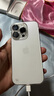 Apple/蘋(píng)果 iPhone 16 Pro (A3294) 512GB 白色鈦金屬 支持移動(dòng)聯(lián)通電信5G 雙卡雙待手機 曬單實(shí)拍圖