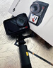 大疆（DJI）Osmo  Action 5 Pro 運動相機 摩托車山地公路騎行潛水防抖戶外vlog相機超清畫質(zhì)4K 旅拍攝像機 標準版（單電池） 官方標配 標配 標配 曬單實拍圖