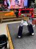 變形金剛（TRANSFORMERS）兒童男孩玩具手辦周邊模玩生日禮物MP-44S大師級領(lǐng)袖擎天柱G0576 曬單實拍圖