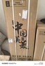 美菱（MeiLing）離子凈210升三門三開門多門家用小型冰箱中門軟冷凍小戶型租房用節(jié)能迷你小型租房優(yōu)選補(bǔ)貼電冰箱 BCD-210L3CR2X-典雅灰 曬單實拍圖