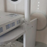 妙美路由器收納盒子上墻神器機頂盒壁掛式固定器支撐托架wifi放置物架 曬單實(shí)拍圖