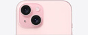 【現貨免息】Apple iPhone15 蘋(píng)果15 雙卡雙待 國行5G全網(wǎng)通  二手蘋(píng)果手機 粉色【現貨速發(fā)】 256【限時(shí)特惠+三年店保+豪華禮包】 99新 曬單實(shí)拍圖